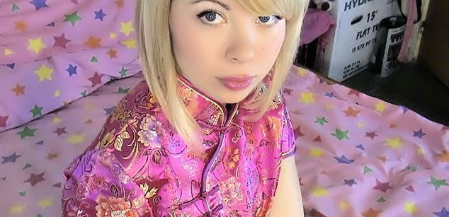 Model - CurvyWhitneyLynn dp