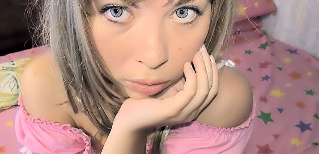 Model - CurvyWhitneyLynn dp