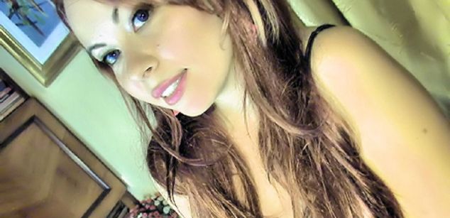 Model - CurvyWhitneyLynn dp