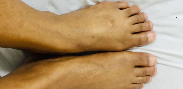 Model - Bustyzii spankass