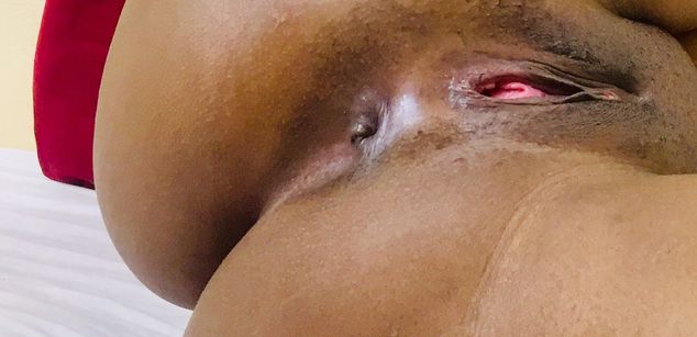 Model - Bustyzii spankass