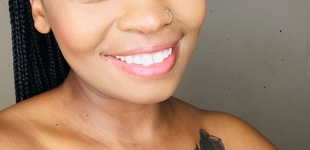 Model - Bustyzii spankass