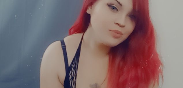 Model - lilbunnie210 LUSH