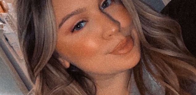 Model - madisonmoonsxo bigboobs