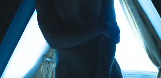 Model - antonyDitella bigass