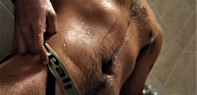 Model - Justyntr anal