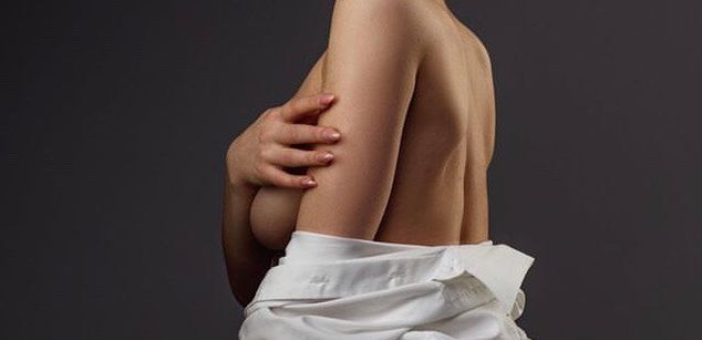 Model - MaryLune beautiful