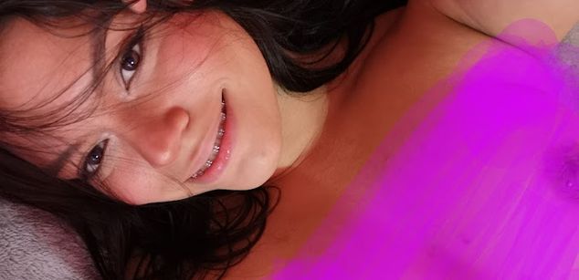 Model - Alondra_sweet squirt