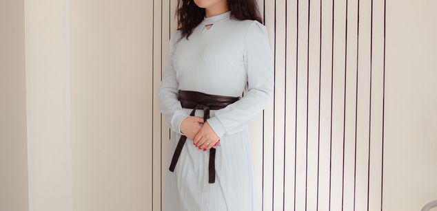 Model - Helga Miller milf