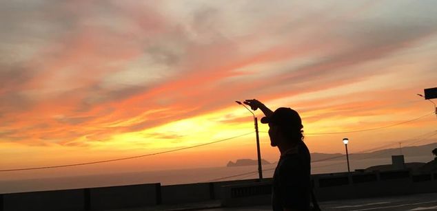 Model - Poysonsam bisexual