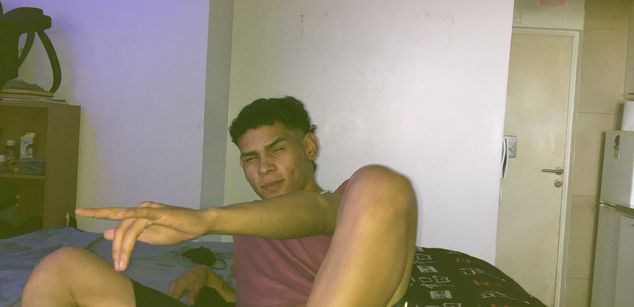 Model - Poysonsam bisexual