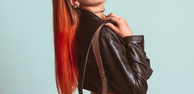 Model - AnneDark rolplay