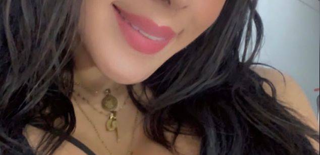 Model - Princess-Love dick