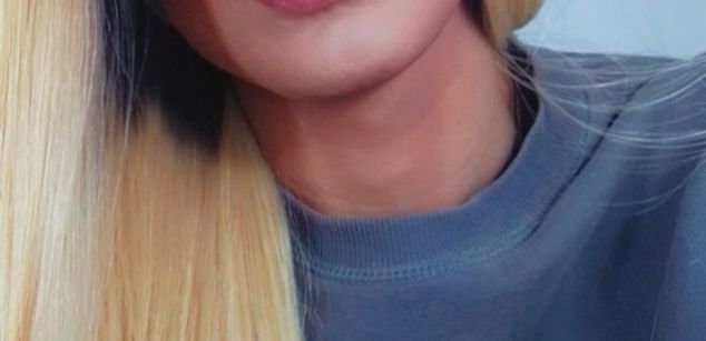 Model - Iam_Aura love