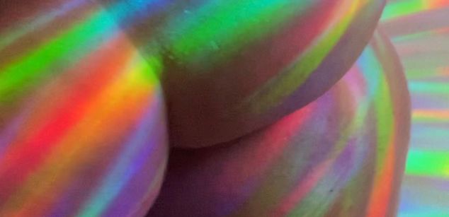 Model - Veronica redhead