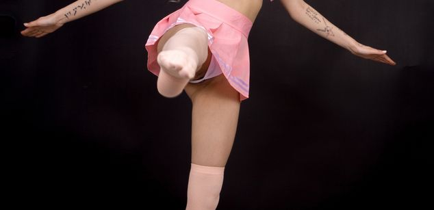 Model - Vasya_Sylvia LOVENSE