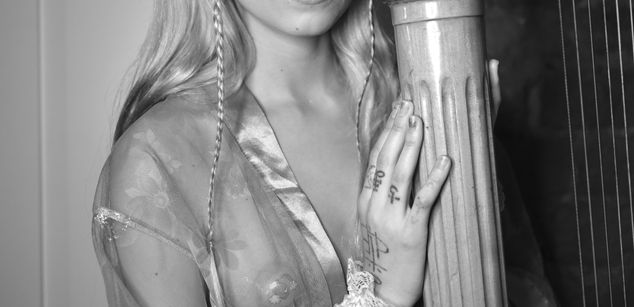 Model - Vasya_Sylvia LOVENSE