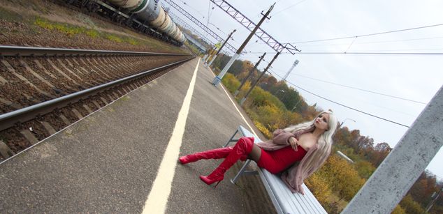 Model - Vasya_Sylvia LOVENSE