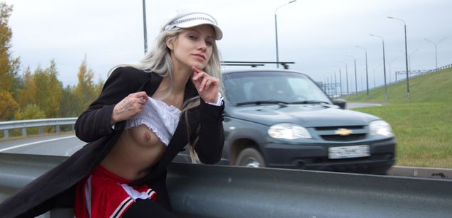 Model - Vasya_Sylvia LOVENSE