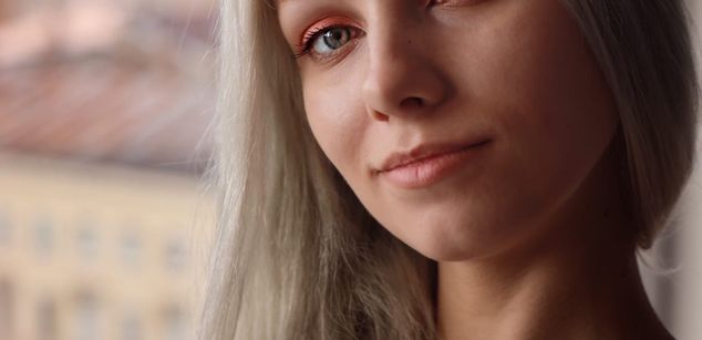 Model - Vasya_Sylvia LOVENSE