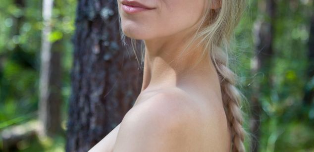 Model - Vasya_Sylvia LOVENSE