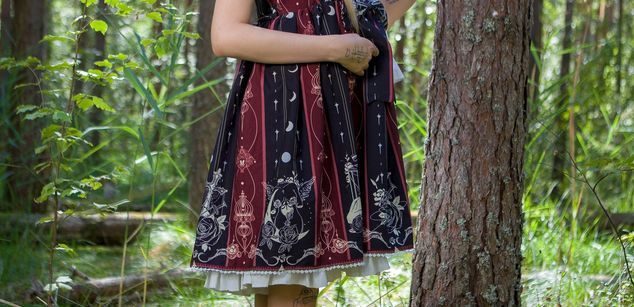 Model - Vasya_Sylvia LOVENSE