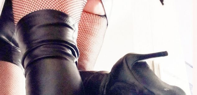 Model - Mistress Clare mistress