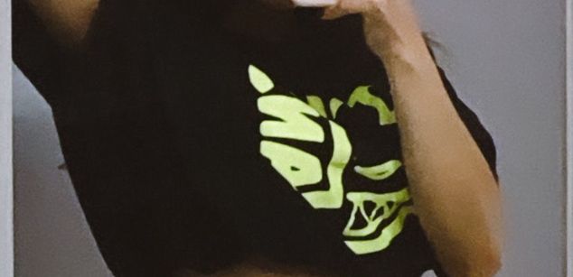 Model - Allisson Hoffman femdom