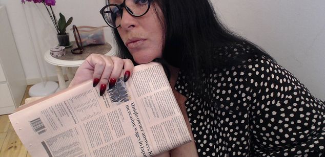 Model - BruneteBBW outfits