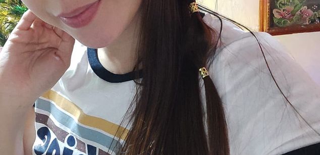 Model - andrea Alvarez milf