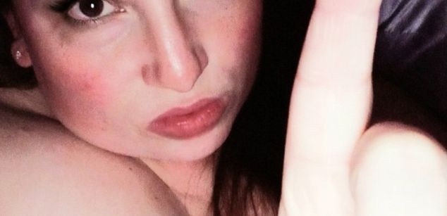 Model - Mistress Clare mistress