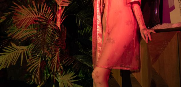 Model - Vasya_Sylvia LOVENSE