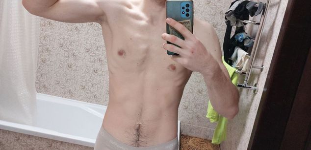 Model - PlushCaT roleplay