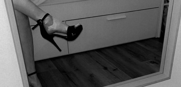 Model - BritHousewife curvy