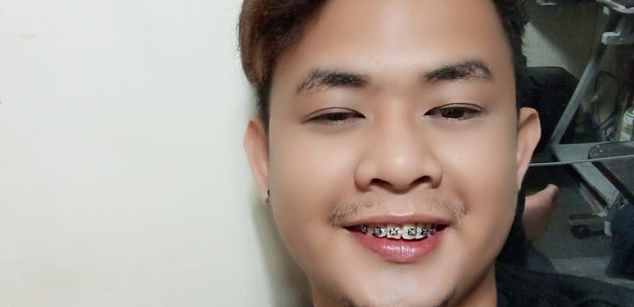 Model - URfutureBABE asian