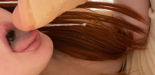 Model - Emeralda cuckold