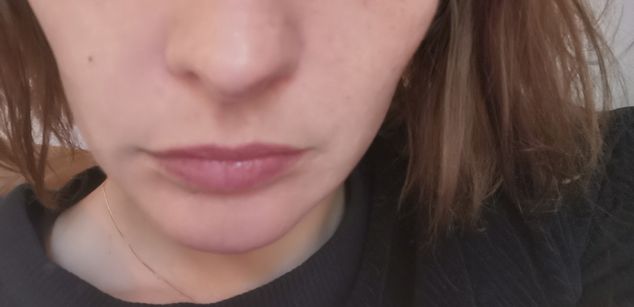 Model - Lana The Virus frenchy