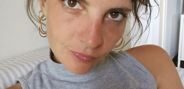 Model - Lana The Virus frenchy