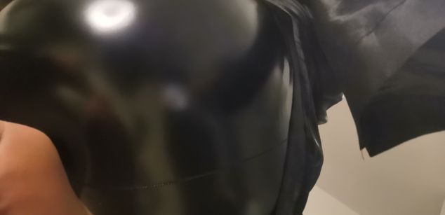 Model - Lana The Virus frenchy