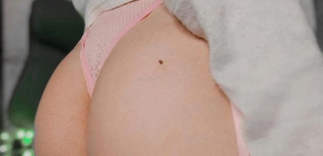 Model - VitaModel legs