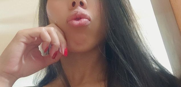 Model - Pam Francco diosa