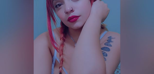 Model - Angie alegre