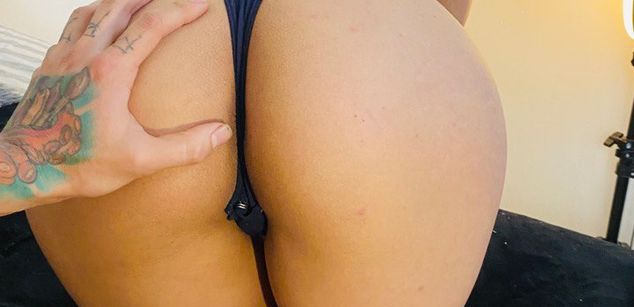 Model - Apolo and Mia cowgirl