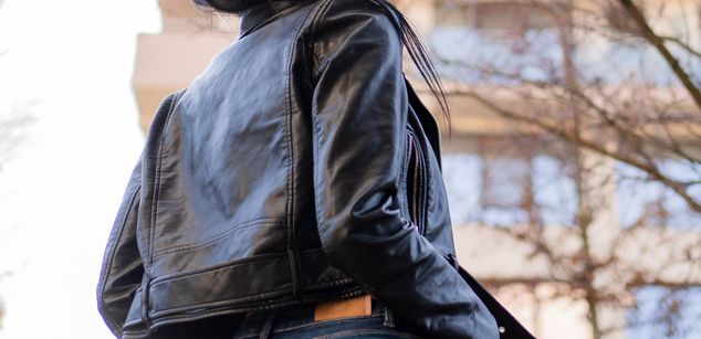 Model - AlishaWayne dildo