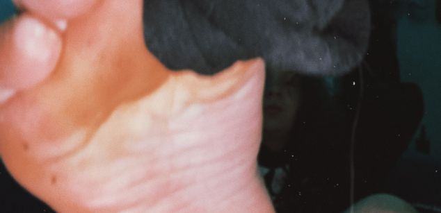 Model - K Princess body