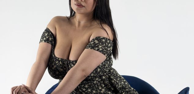 Model - Alessia Taylor young