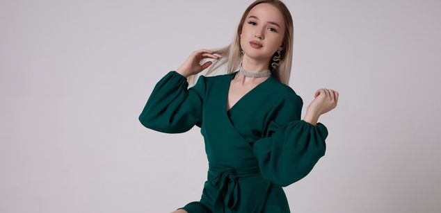 Model - AnfisaTracey ass