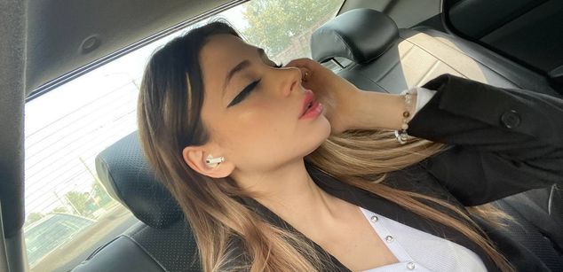 Model - Lisa_Marxsss teen