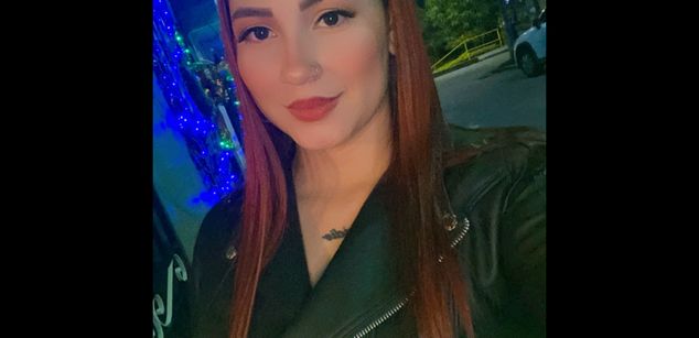 Model - Lexy Grayy joi