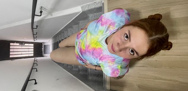 Model - Lexy Grayy joi